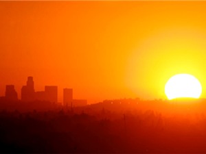 Thế giới vừa trải qua tháng 1 nóng nhất trong lịch sử hiện đại