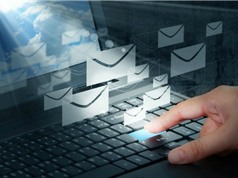 6 nguyên tắc cần thiết khi sử dụng email