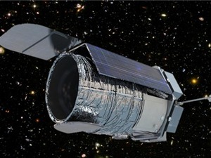 Siêu kính viễn vọng giúp NASA khám phá bí ẩn vũ trụ