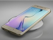 Samsung Galaxy S6 Edge giảm giá 2,5 triệu đồng