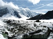 Những kho báu nghìn năm dưới băng tuyết ở Thụy Sĩ