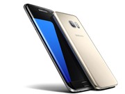 Chùm ảnh Samsung Galaxy S7 Edge