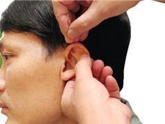 Dấu hiệu trên tai cảnh báo bệnh nan y