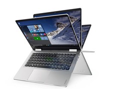 Trên tay laptop cấu hình “khủng”, đẹp không tì vết của Lenovo