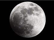 NASA hé lộ “đoạn nhạc lạ” trên Mặt trăng