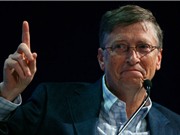 Bill Gates khuyên Apple nên giúp FBI mở khóa iPhone