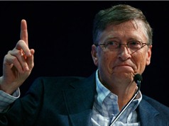 Bill Gates khuyên Apple nên giúp FBI mở khóa iPhone