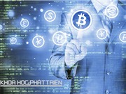 Công nghệ sổ cái phân tán blockchain: “Vệ sĩ” của ngân hàng thời IoT