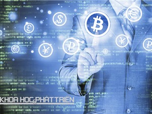 Công nghệ sổ cái phân tán blockchain: “Vệ sĩ” của ngân hàng thời IoT