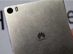 Huawei tuyên bố sẽ soán ngôi Samsung