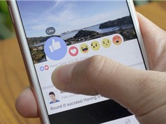 Facebook sắp có thêm 5 tùy chọn cảm xúc mới