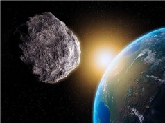 Trái đất có bị tấn công bất ngờ bởi thiên thạch?