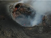 Núi lửa lớn nhất thế giới sắp phun trào trở lại