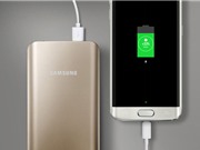 Samsung ra mắt phụ kiện “độc” cho Galaxy S7 và S7 Edge