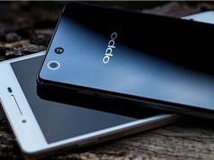 Oppo R9 sẽ được trang bị bộ đôi camera “hàng khủng”