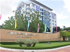 Thí điểm thành lập Chuỗi Công viên phần mềm Quang Trung