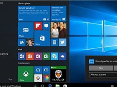 ​Microsoft bổ sung tính năng “chống hack” cho Window 10
