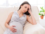 Mang thai muộn tăng cao nguy cơ bị trụy tim