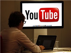 YouTube và công nghệ siêu cấp chống vi phạm bản quyền