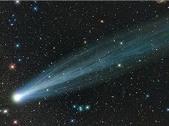 Sao chổi P/2016 PanSTARRS BA14 sắp "ghé thăm" Trái đất