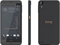 Trên tay smartphone giá rẻ đa sắc màu của HTC