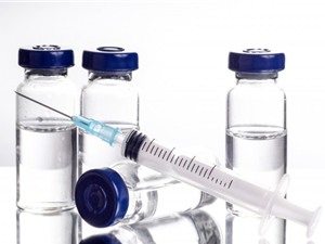 Thử nghiệm vắcxin chống ung thư trên người