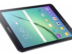 Samsung sắp ra mắt tablet màn hình 10 inch 