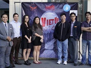 Bí quyết khởi nghiệp từ thung lũng Silicon cho người Việt trẻ 