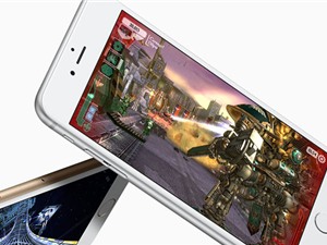 Apple sắp sử dụng màn hình OLED cho iPhone