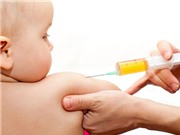 160.000 liều vắcxin viêm não mô cầu về Việt Nam trong tháng 4
