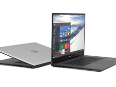 Chiêm ngưỡng laptop màn hình 4K, cấu hình “khủng” của Dell