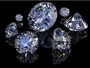 Ngắm vẻ tuyệt mỹ của 10 viên kim cương lớn nhất thế giới