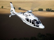 Top 10 chiếc trực thăng đắt đỏ nhất thế giới