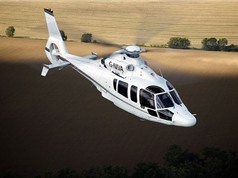 Top 10 chiếc trực thăng đắt đỏ nhất thế giới