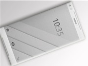 Ngắm concept Sony Xperia X1 “không viền” màn hình, 2 camera sau