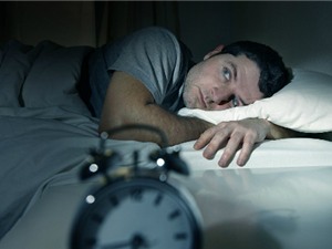 Cẩn thận kẻo ung thư vì rối loạn giấc ngủ