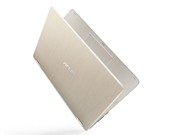 Asus giới thiệu laptop siêu mỏng, xoay gập 360 độ, pin “trâu”