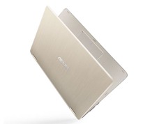 Asus giới thiệu laptop siêu mỏng, xoay gập 360 độ, pin “trâu”