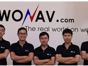 Công ty Việt Nam được Google mời phát biểu tại hội nghị toàn cầu