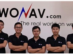 Công ty Việt Nam được Google mời phát biểu tại hội nghị toàn cầu