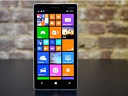 Lộ danh sách smartphone được cập nhật Windows 10 Mobile đợt đầu