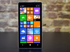 Lộ danh sách smartphone được cập nhật Windows 10 Mobile đợt đầu