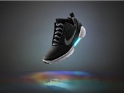 Nike ra mắt giày tự buộc dây thế hệ mới