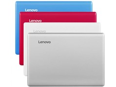 Chùm ảnh laptop giá siêu rẻ, thiết kế đẹp của Lenovo