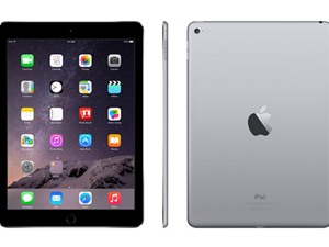 Apple giảm giá iPad Air 2