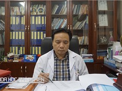 PGS-TS Trần Ngọc Lương: Lo giữ cả nhan sắc cho người mắc bệnh hiểm