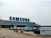 Samsung đầu tư 6.750 tỷ cho Trung tâm R&D tại Hà Nội