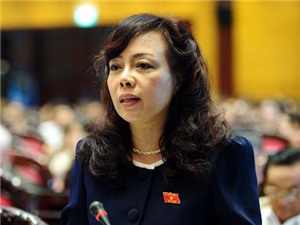 Bộ trưởng Bộ Y tế: Chưa phát hiện virus Zika ở Việt Nam