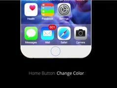 Cận cảnh concept iPhone 7 và 7 Pro với thiết kế khó tin