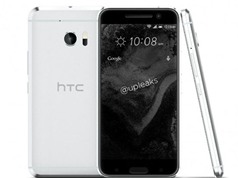 HTC 10 có cả phiên bản chạy chip Qualcomm Snapdragon 652